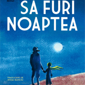 Sa furi noaptea