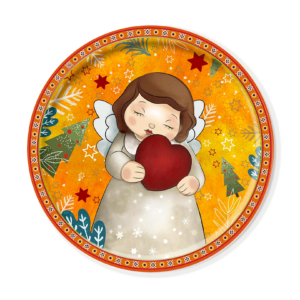 Platou - Christmas Angel