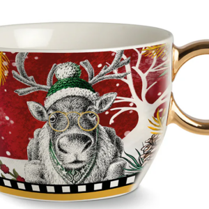 Cana - Christmas Reindeer