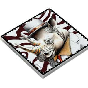 Suport pahar - Human Essence (9 modele - pret pe bucata)