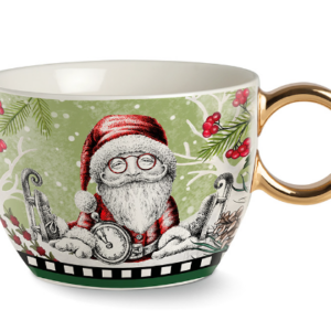 Cana - Natale - Santa