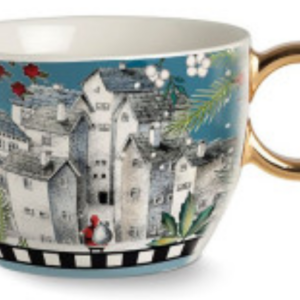 Cana - Natale Pessagio