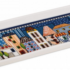 Tava - Paese Mio - Albastru