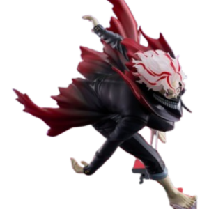 Figurina - Dandadan - Transformed Dressta