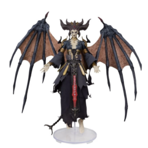 Figurina - Diablo IV - Lilith