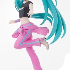 Figurina - Hatsune Miku - Berry Costume Desk