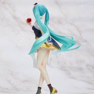 Figurina - Hatsune Miku - Wonder Snow White Return