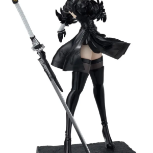 Figurina - Nier:Automata Ver1.1a - YoRHa No.2 Type B