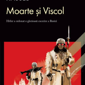 Moarte si viscol