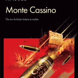 Monte Cassino
