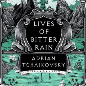 Lives of Bitter Rain