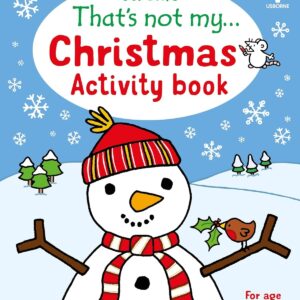 That's Not My Christmas