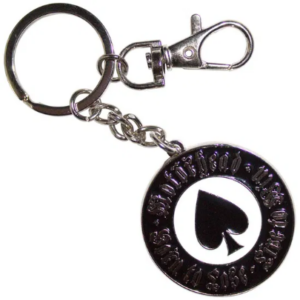 Breloc - Motorhead - Born to lose