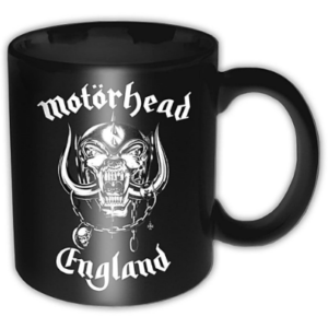 Cana - Motorhead - England