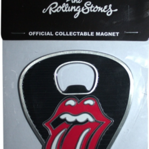 Desfacator sticle - The Rolling Stones - Tongue