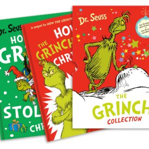 The Grinch Collection