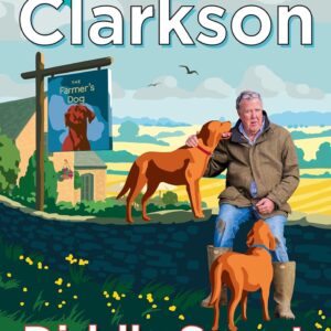 Diddly Squat. The Farmer's Dog