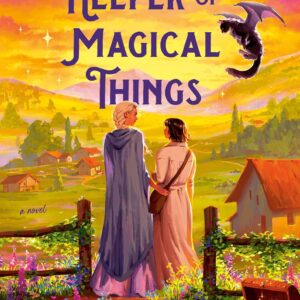 The Keeper of Magical Things