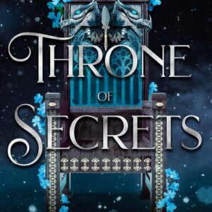 Throne of Secrets