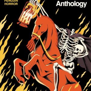 Classic Horror. An Anthology