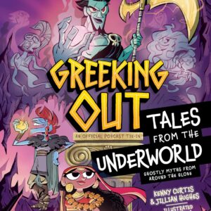 Greeking Out Tales from the Underworld