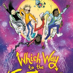 Which Way to the Future