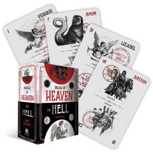 Oracle of Heaven and Hell (Cards)