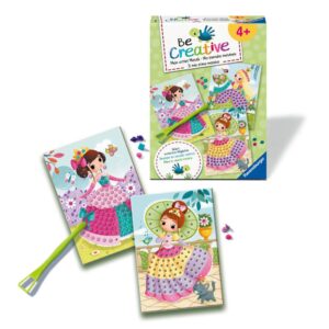 Set creativ - Be Creative - Printese