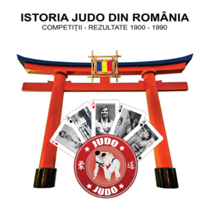 Istoria Judo din Romania