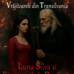 Luna Silva si Fauritorul de Bastoane