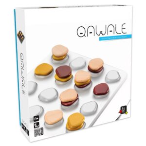 Joc de societate - Qawale