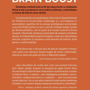 Brain Boost