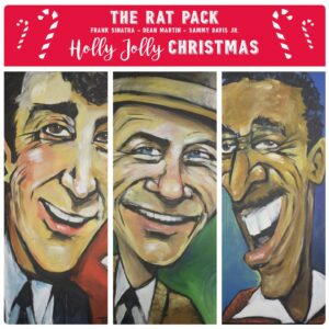 Holly Jolly Christmas - Vinyl