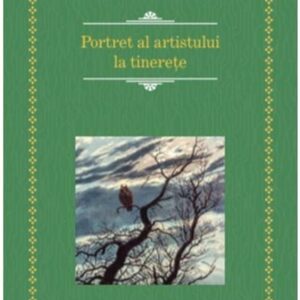 Portret al artistului la tinerete