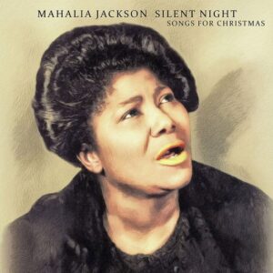Silent Night: Songs for Christmas - Vinyl
