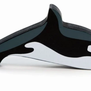 Figurina - Orca