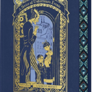 The Bad Beginning (Deluxe Limited Edition)