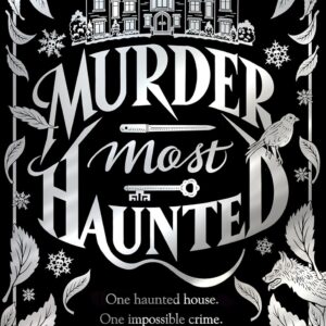 Murder Most Haunted