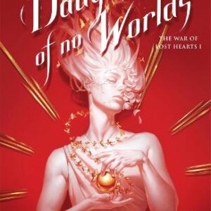 Daughter of No Worlds