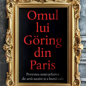 Omul lui Goring din Paris