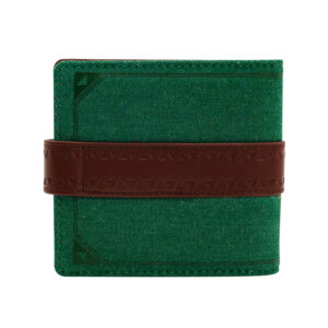 Portofel - The Legend Of Zelda - Link's Tunic