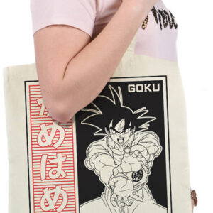 Sacosa - Dragon Ball Super - Goku Kamehameha