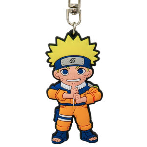 Breloc - Naruto - Naruto