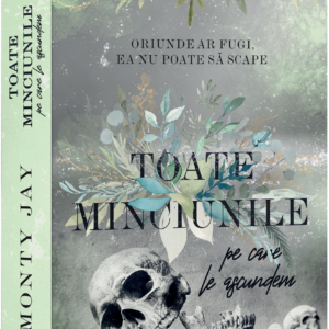 Toate minciunile pe care le ascundem