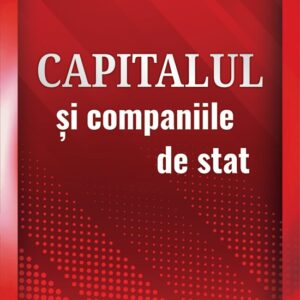 Capitalul si companiile de stat