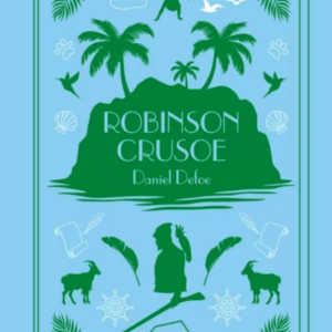 Robinson Crusoe