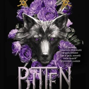 Bitten. O promisiune de sange