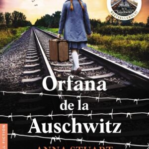 Orfana de la Auschwitz