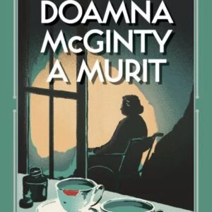Doamna McGinty a murit