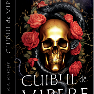 Cuibul de vipere